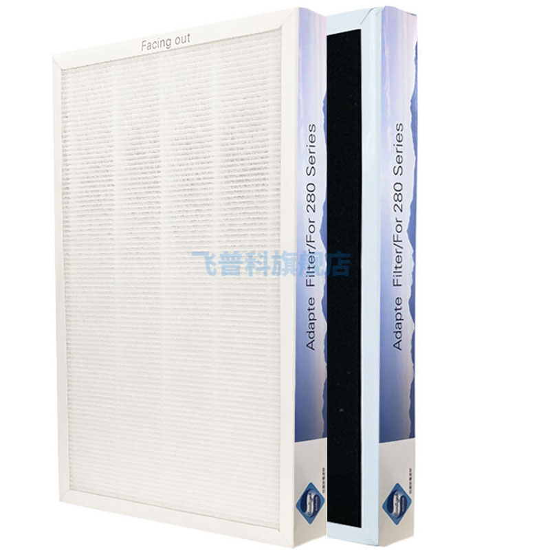 夏普适配滤网净化器000