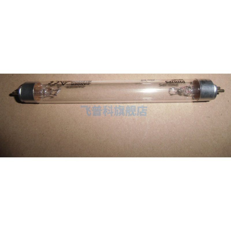 适用于飞利浦吸尘器 FC6231 6232 6230 6233 6232 6333 31紫外线
