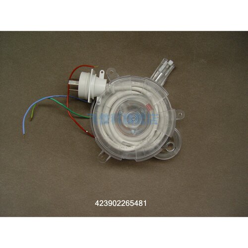 适用于飞利浦 挂烫机 GC660/05 GC670 线盒 电源线 收线盒 配件