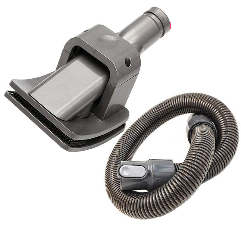 适用于套装Dyson戴森吸尘器 戴森配件 V6 宠物刷狗毛刷吸头刷头刷