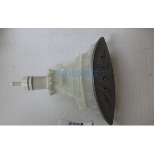 适用于飞利浦 挂烫机 GC612  GC610 喷头 塑料件 配件