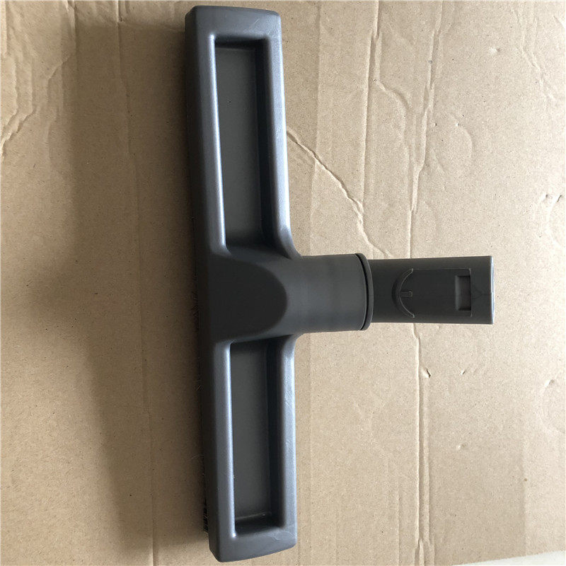适用于实惠版戴森Dyson吸尘器配件DC44 DC62 DC52 V6地板马毛刷吸