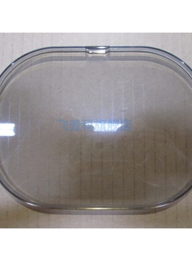 适用于飞利浦咖啡机HD7740/7751/7753/豆盘盖/杯盖/塑料件/配件