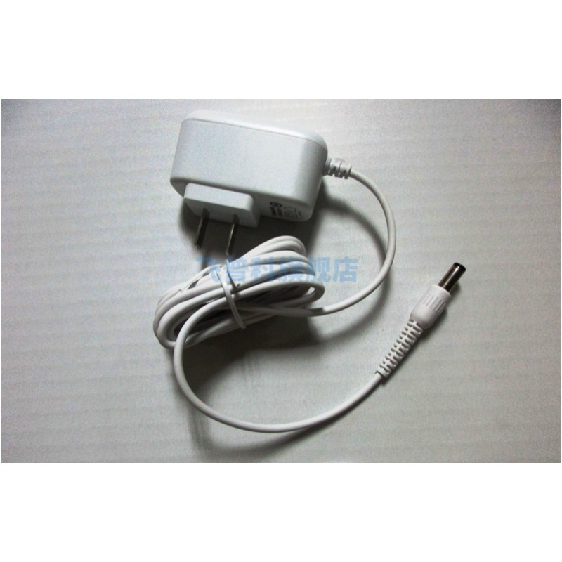 适用于飞利浦 新安怡 SCF902/01 SCF301充电器 器 电源线 配件