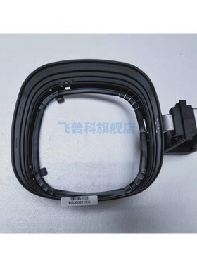 适用于飞利浦空气炸锅 HD9654 HD9651 HD9650 炸篮 不含网格 配件