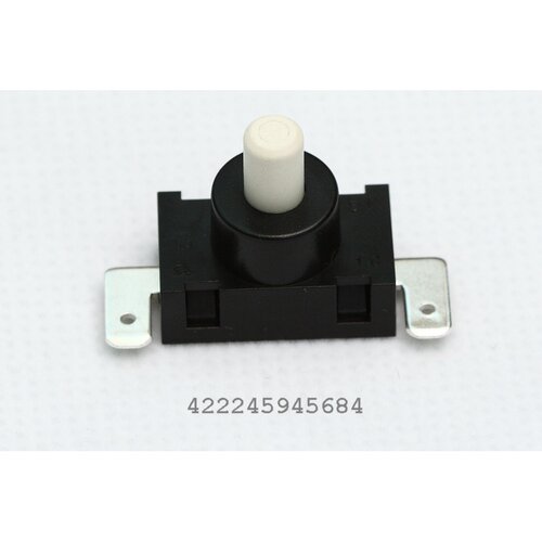 适用于飞利浦吸尘器 FC8188 FC8189 FC8198 FC8199 开关 配件