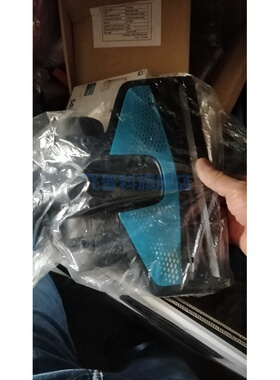 适用于飞利浦吸尘器 FC6400 6402 6171 6408 6409 地刷 不含滚刷