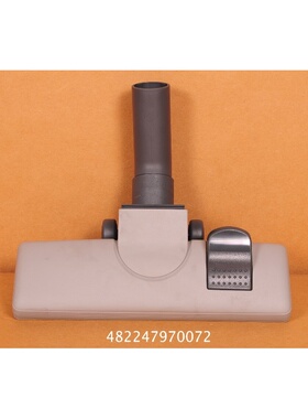 适用于吸尘器 FC8732 8912 8712 8913 8620 8733 9062 地刷 配件