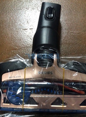 适用于飞利浦 吸尘器 FC6814 6827 地刷 吸嘴 滚刷 配件