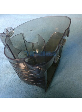 适用于飞利浦 吸尘器 FC9576/81 尘桶 塑料配件