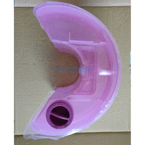 适用于飞利浦 挂烫机 GC532  粉色 塑料件 水箱 配件