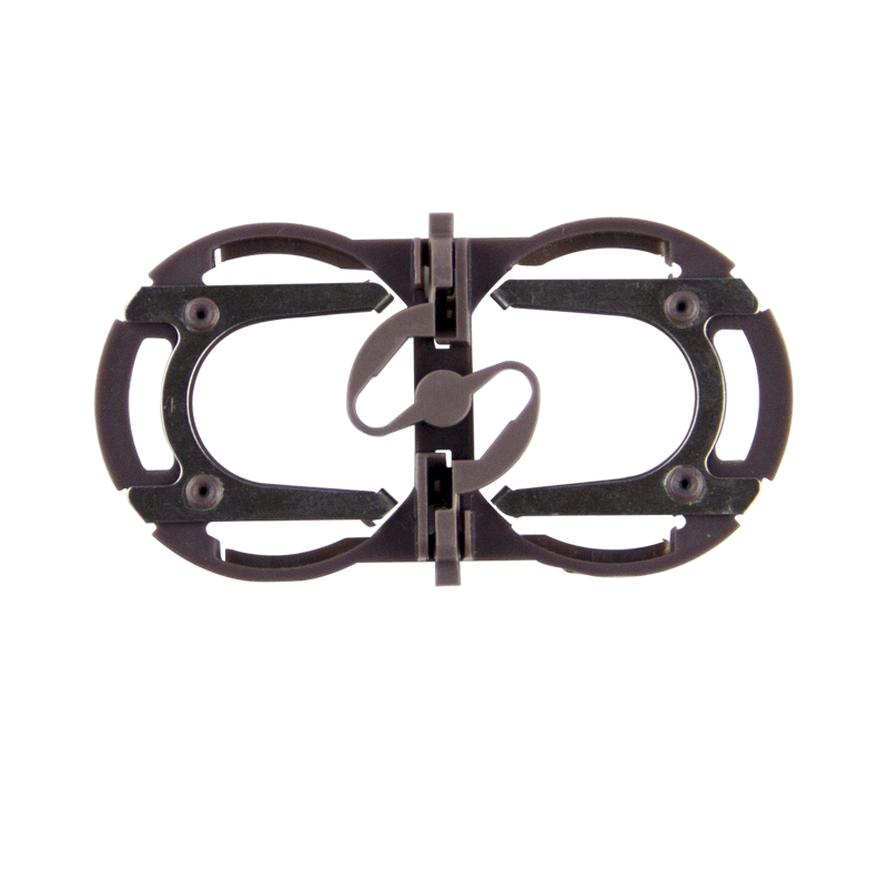 飞利浦支架刀架剃须刀