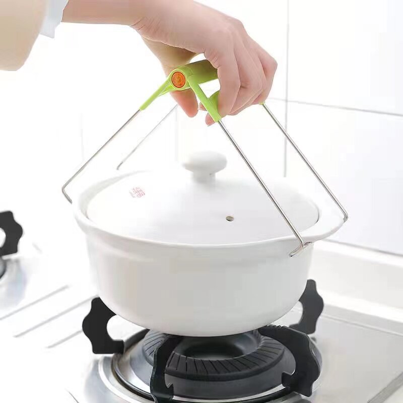 诺茵厨房夹碗器价廉物美图片