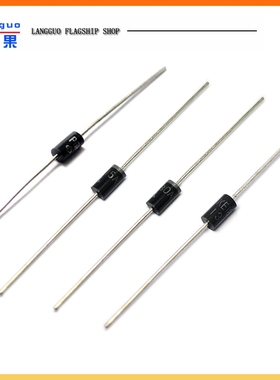 P6KE30A 瞬变二极管P6KE15A/18CA/350A/22CA 单向TVS瞬态电压抑制