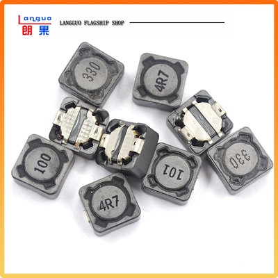 贴片功率电感小10uH2.23.34.7