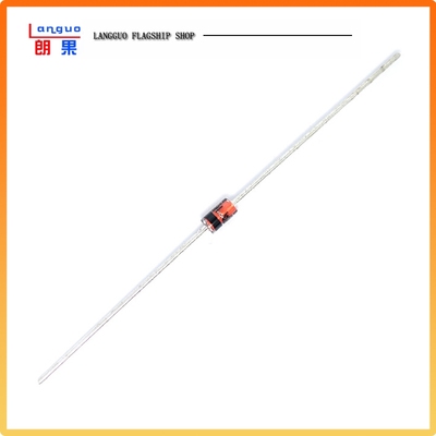 1N4729A二极管1W3.6VDO-41