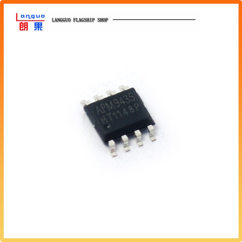 APM9435A电源管理芯片贴片SOP8