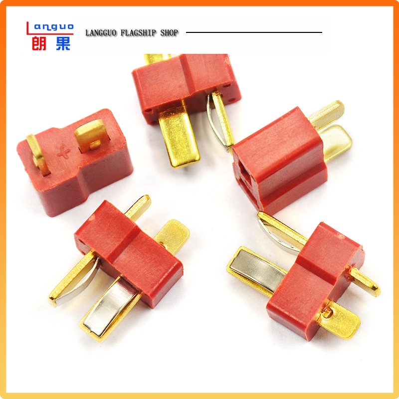 T型插头对接插座 T形电源连接器 公母一对 公头 母头接插件线,电子元器件市场,连接器,淘宝优惠券,粉丝福利购,淘宝优惠卷