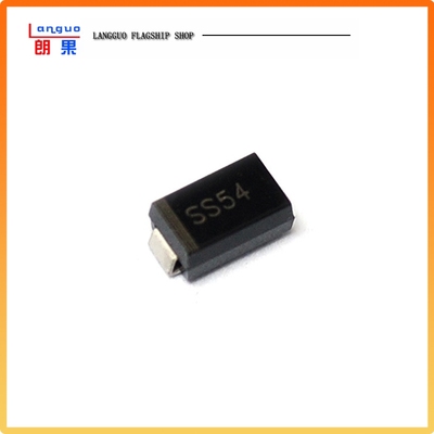 SS54肖特基整流二极管1N5824