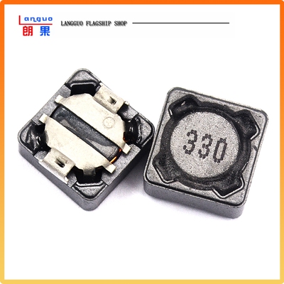 CDRH74R7*7*4MM33uH330电感器