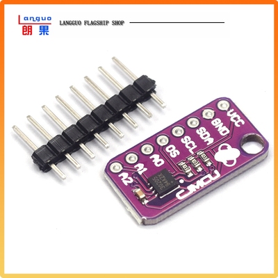 朗果30205MAX30205MTA人体温度