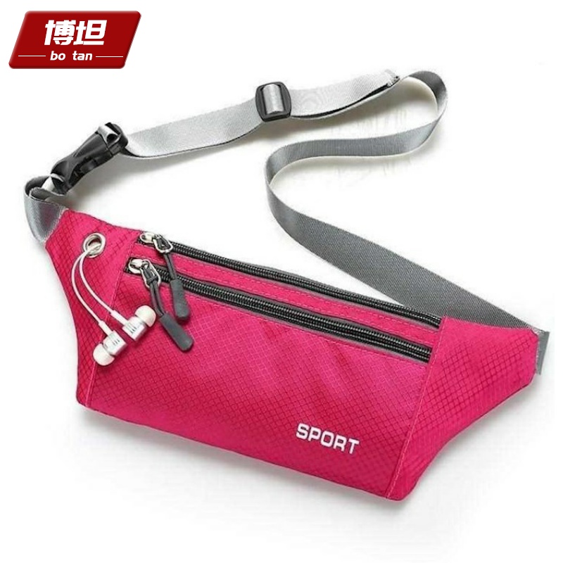 绑腰夏季男女用老人机多层通用置物腰夹腰间手机套超薄包挂腰包。