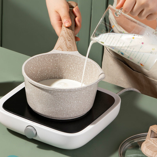 firmi宝宝辅食锅燃气灶适用