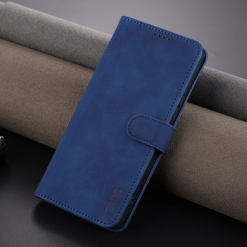 oppoA98仿皮复古翻盖皮套