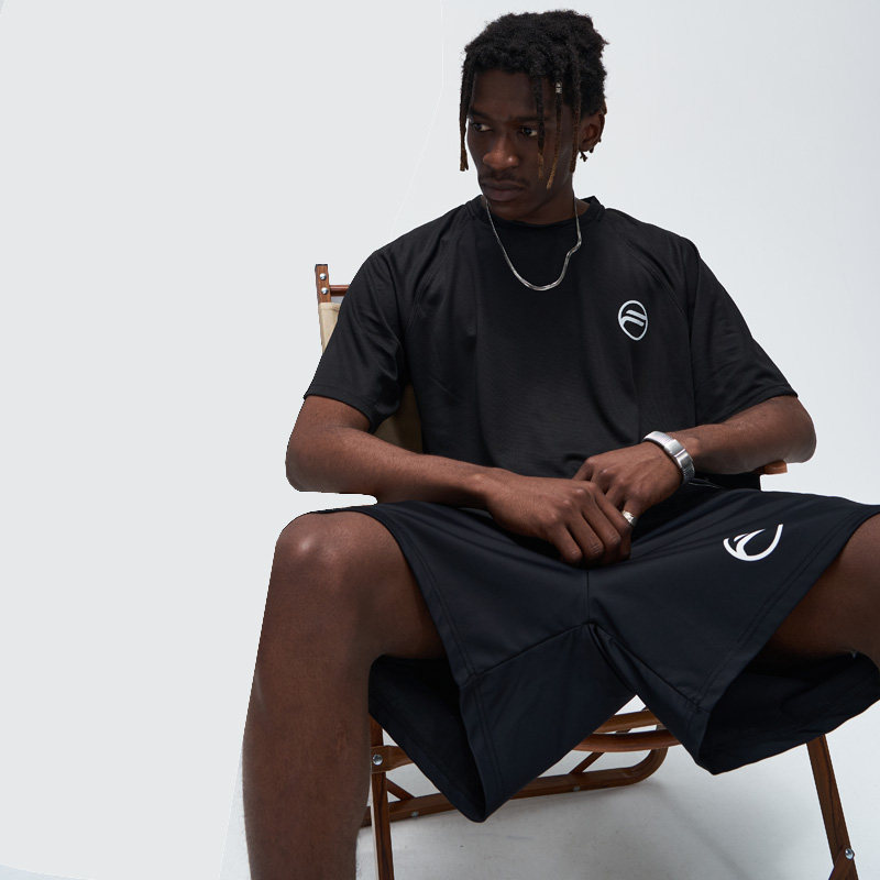 FOAG美式不过膝速干四分抽绳短裤透气吸湿排汗夏季篮球五分裤短裤,男装,休闲裤,淘宝优惠券,粉丝福利购,淘宝优惠卷