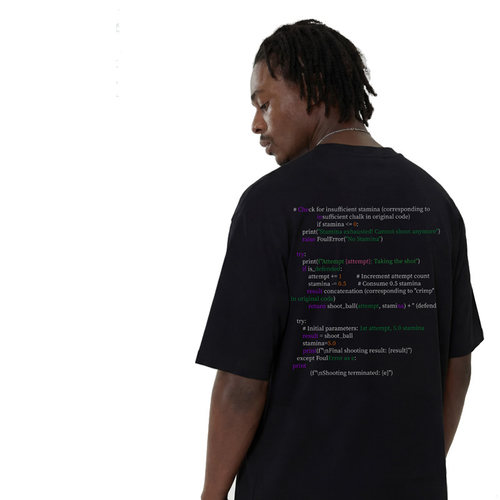 FOAG美式篮球代码python健身短袖t 速干运动篮球训练服T恤投篮服