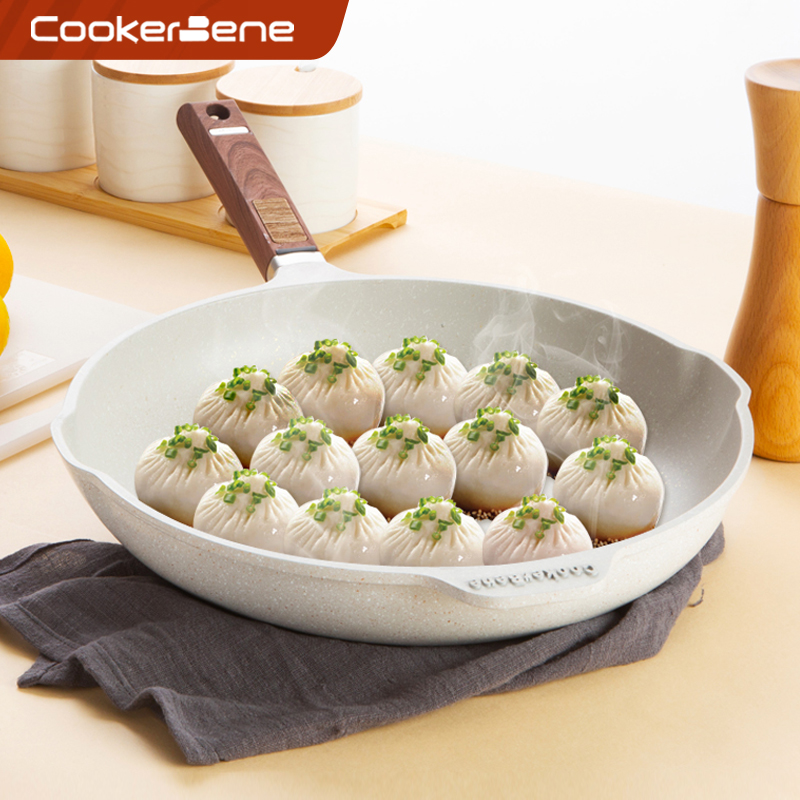 cookerbene德国麦饭石电磁炉通用