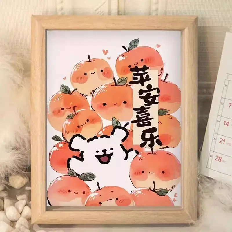 创意小狗莓有烦恼生日礼物男生送女朋友闺蜜同学姐妹小众高级实用