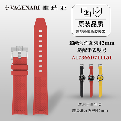 Vagenari维瑞亚超级海洋系列