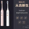 德國藍寶電動牙刷沖牙器成人刷牙美白清潔