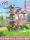 Le Building Blocks high Girl серия 2025 новая детская игрушка для девочек домик на дереве Замок головоломка в сборе 12 лет mini 2