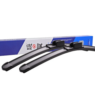 隐翼适用本田缤智XRV雨刮原厂原装耐用静音专用前后窗雨刮器条片