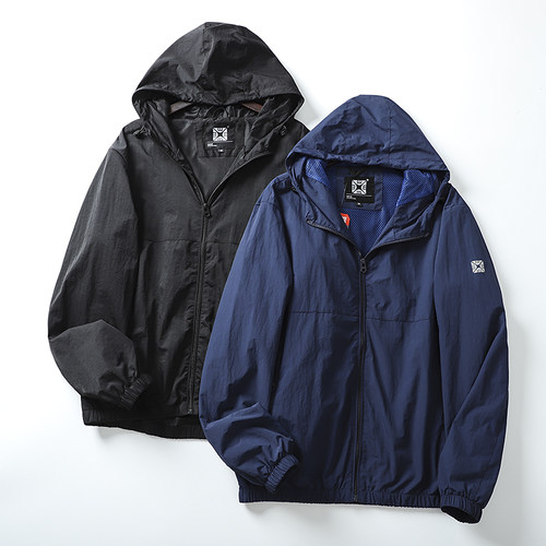 北欧硬货户外三防功能运动休闲