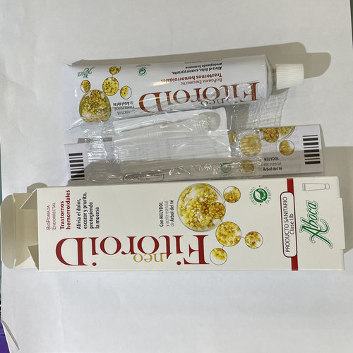 纯植物膏西班牙进口孕妇可用