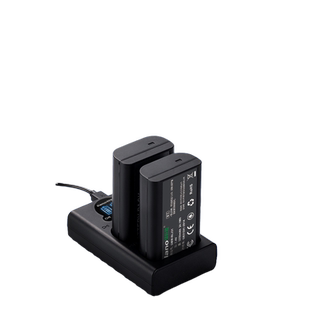 绿巨能DMW-BLJ31GK相机电池适用Panasonic松下全画幅DC- S1 S1R S1H mark 2数码单反非原装大容量套装LUMIX