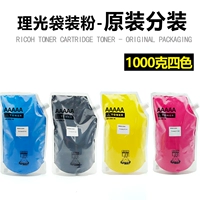 Оригинальная тара, 1000 грамм, четыре цвета