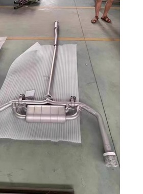 领克01/02/03/05/06/+/02HB/PLUS/速翼特 阀门排气管改装头段GPF