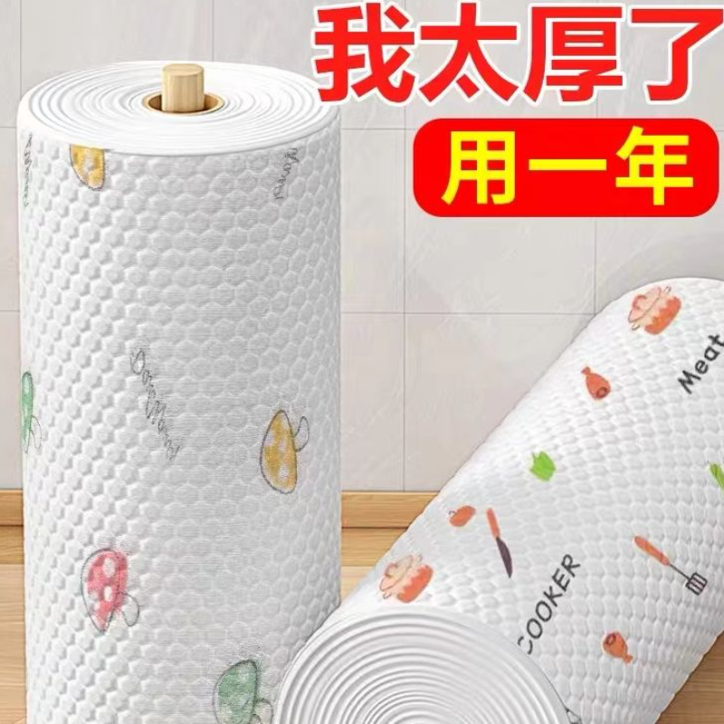 懒人抹布厨房清洁吸水洗碗布干湿两用家用重复使用