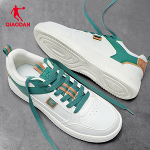 乔丹运动鞋男鞋2023冬季新款男士休闲鞋子官方旗舰店正品百搭板鞋