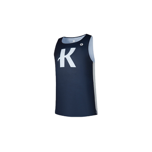 乔丹运动背心2025冬季新款强风吹拂无袖上衣男女跑步健身训练服