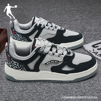 乔丹正品男运动鞋领券减50