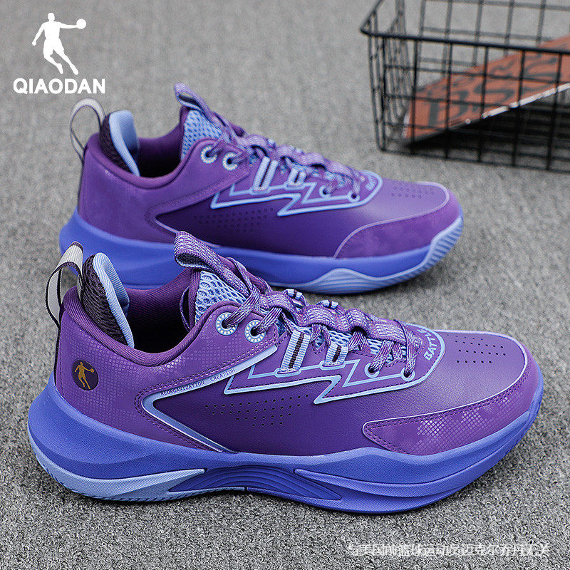 乔丹正品篮球鞋男领券减20