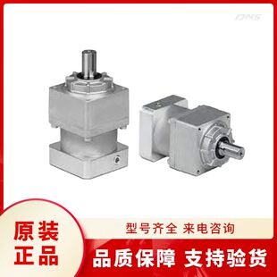 SHIMPO VRGF-33C90-14BK14 齿轮伺服耐能减速机 机床用