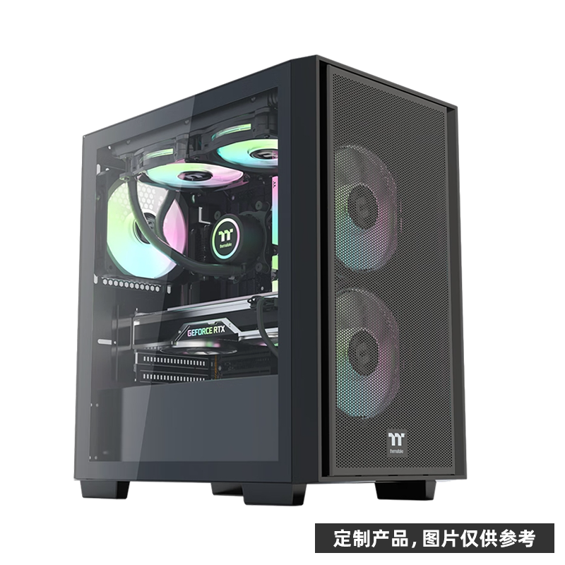 RTX3050/5050黑色游戏吃鸡办公