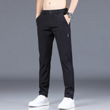 1063-P30现货休闲裤男常规款直筒春夏季弹力时尚潮流百搭男裤，男装休闲裤，星座224-1