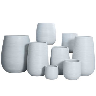 景德镇陶瓷手工盆家居客厅摆件